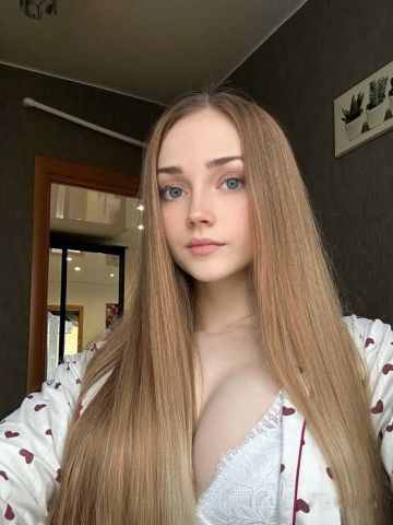 Анкета проститутки Зоя - Фото 1, , 21 год, №249029
