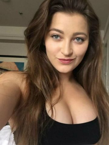 Анкета проститутки Аврора - Фото 1, , 24 года, №252244